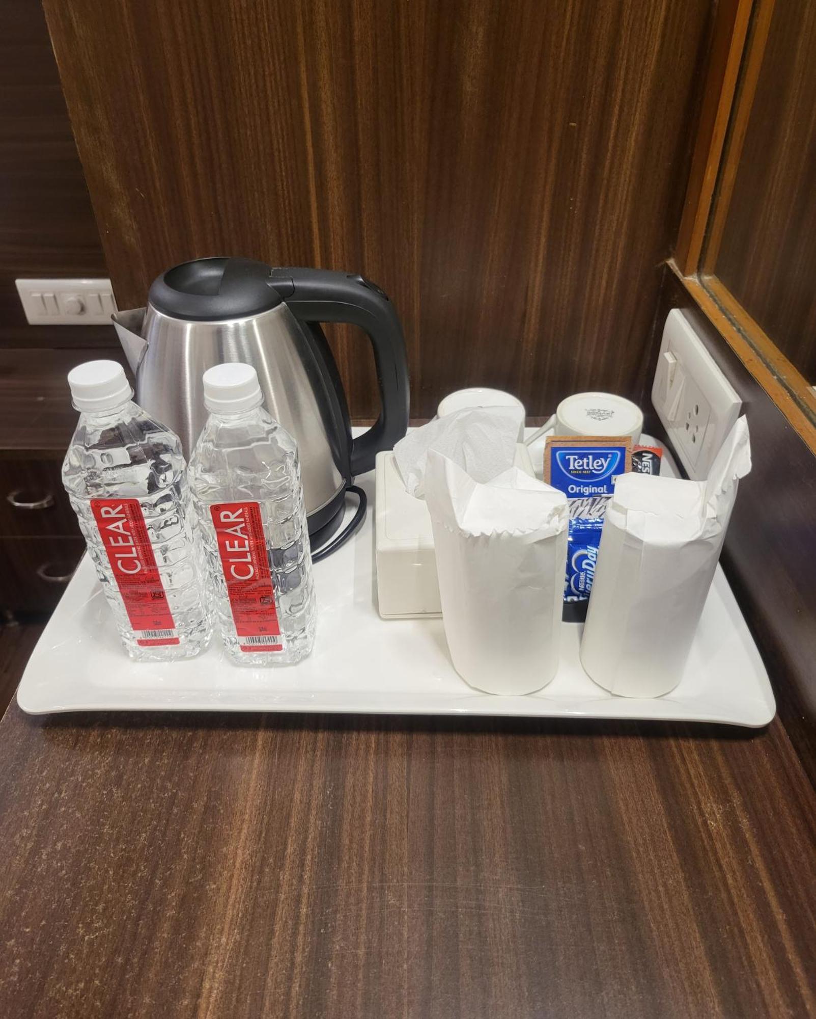 Hotel Maharana Inn Chembur 뭄바이 외부 사진