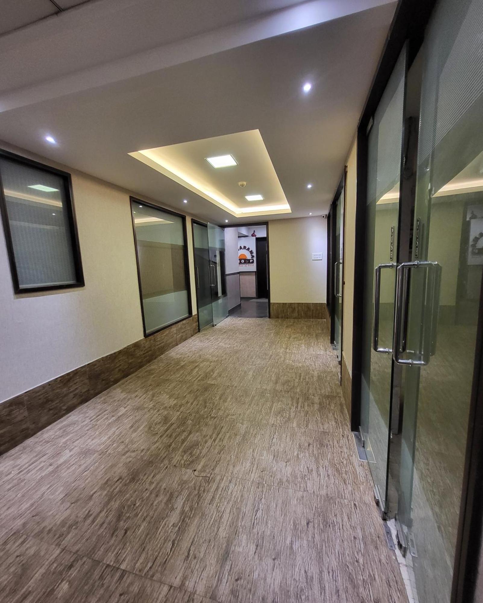 Hotel Maharana Inn Chembur 뭄바이 외부 사진