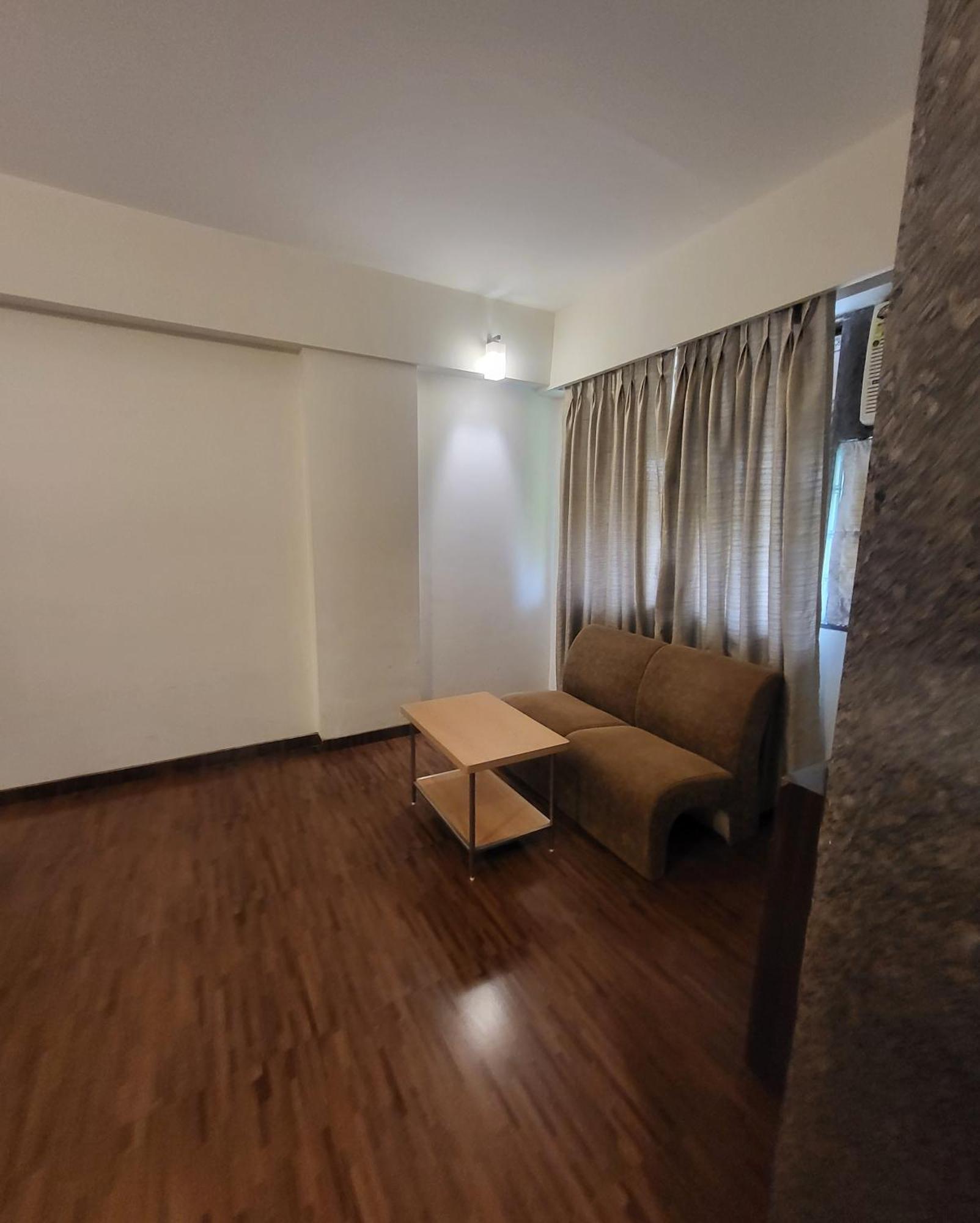 Hotel Maharana Inn Chembur 뭄바이 외부 사진